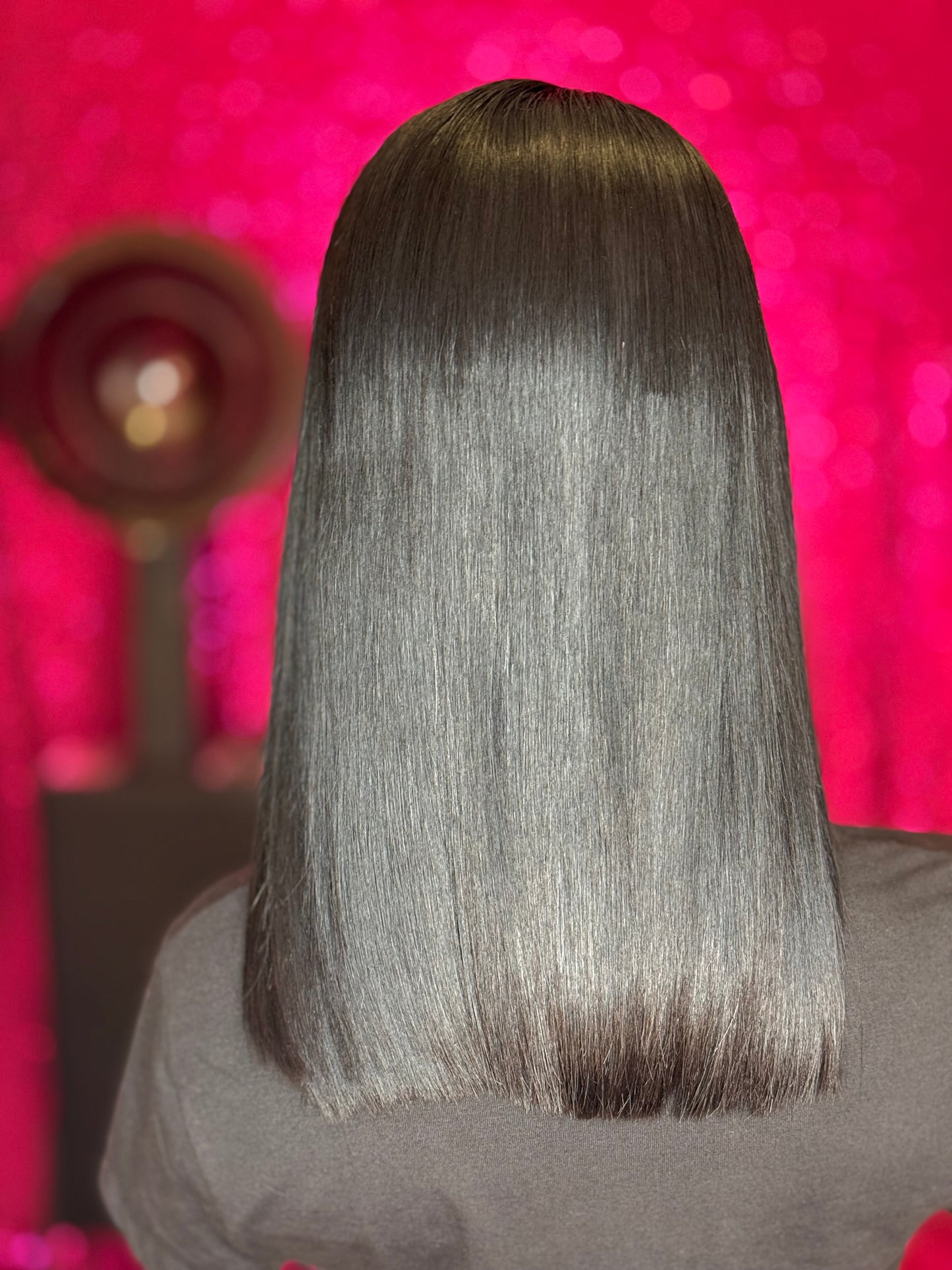Trina - Honeys Luv Hair
