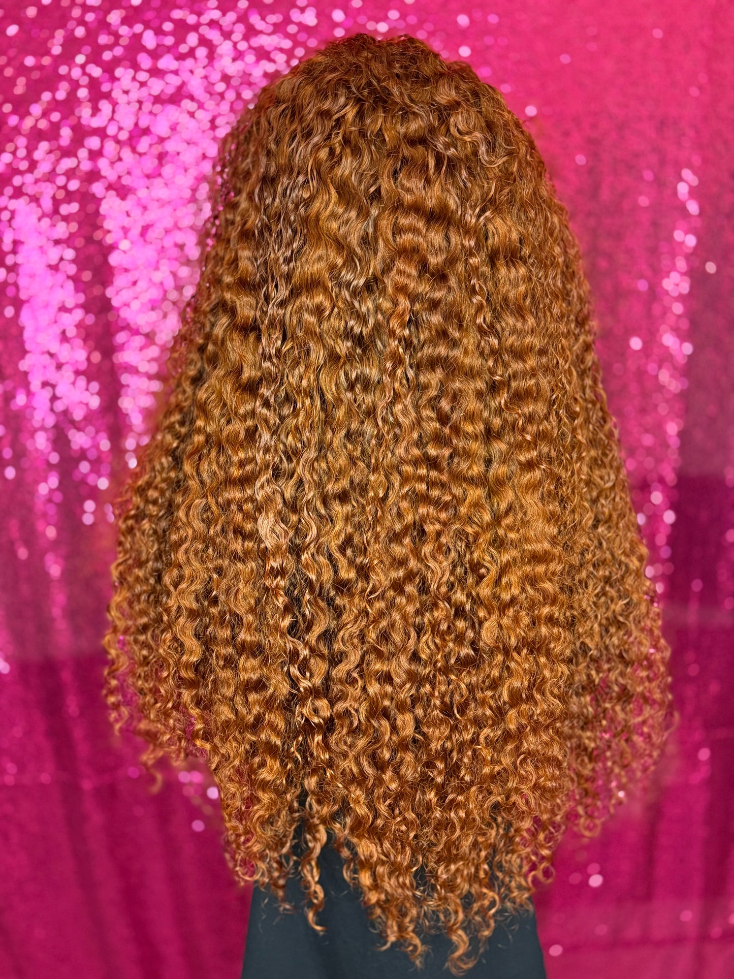 Yolanda - Honeys Luv Hair