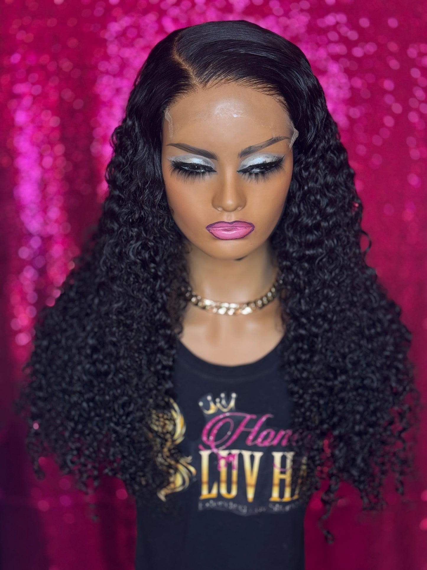 Nella - Honeys Luv Hair