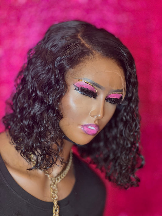 Shaunah - Honeys Luv Hair