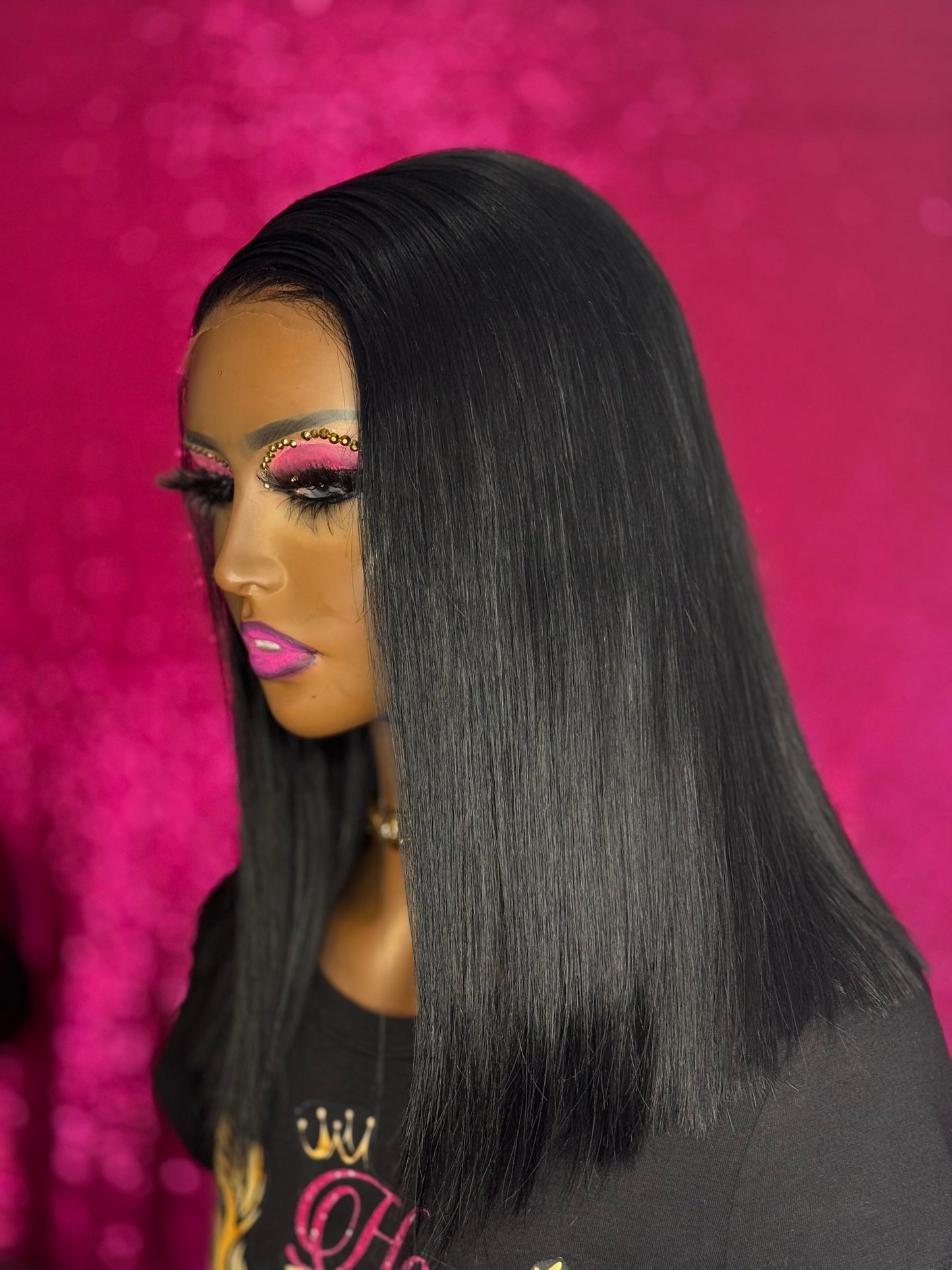 Trina - Honeys Luv Hair