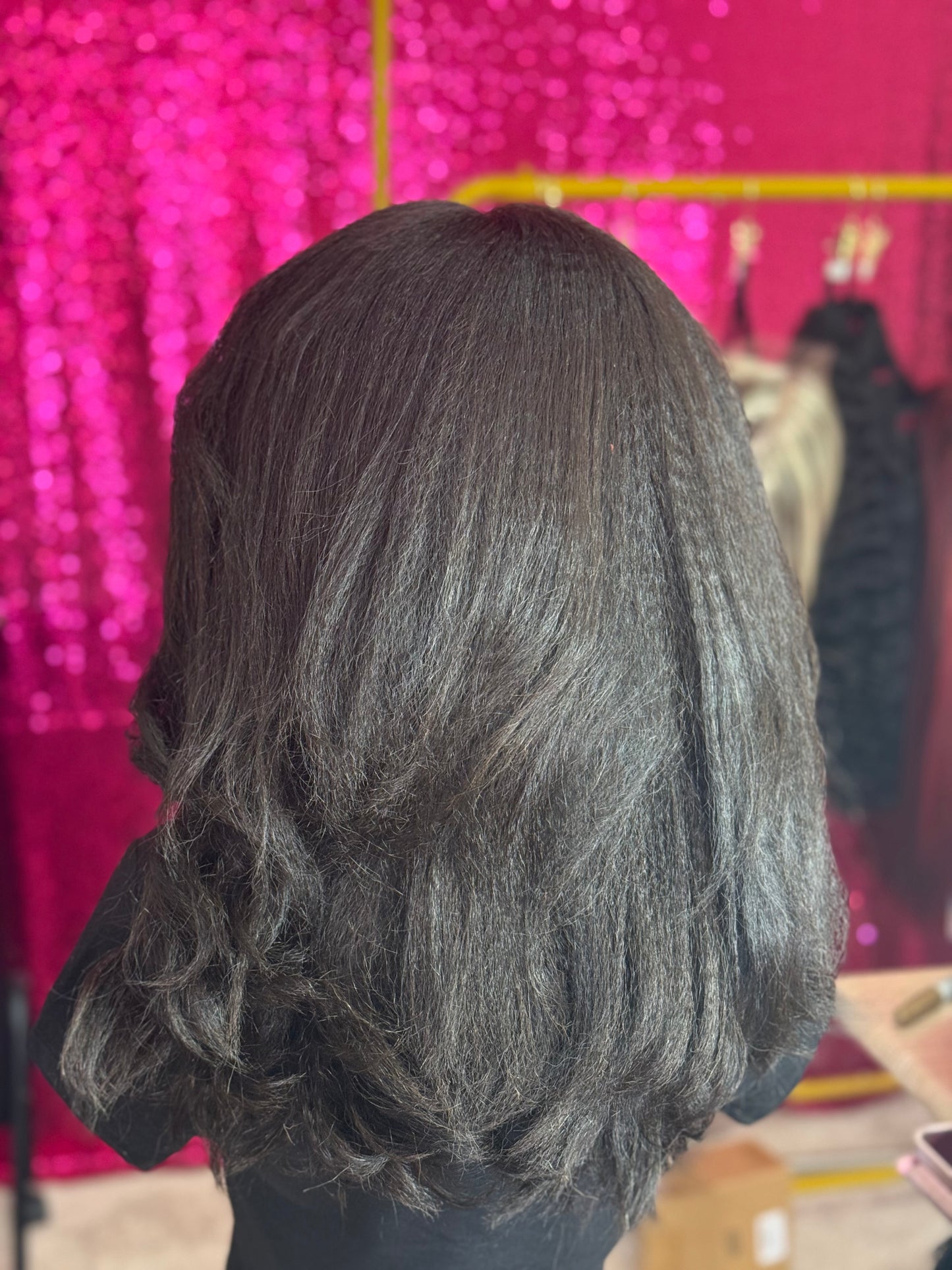 LOUNITA - Honeys Luv Hair