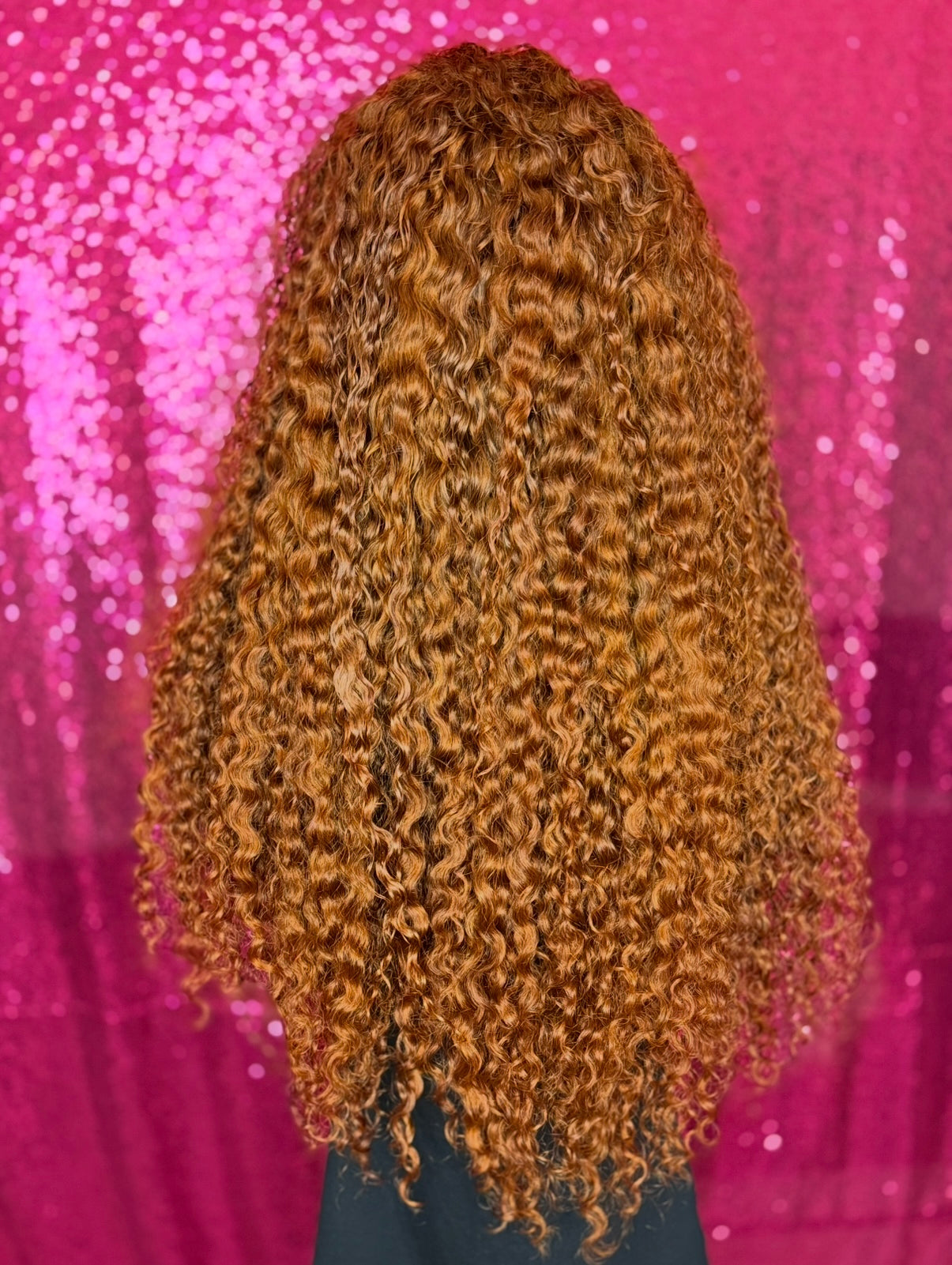 YOLANDA - Honeys Luv Hair