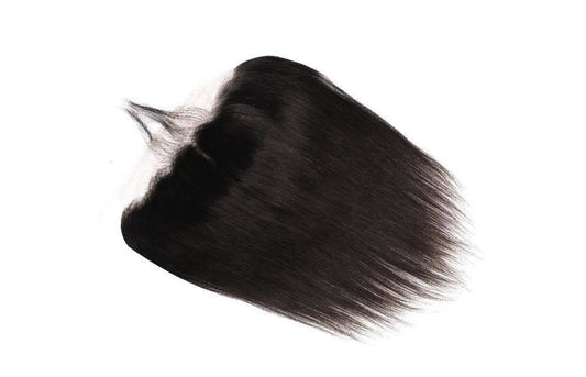 13x4 Regular/Transparent Lace Frontal - Honeys Luv Hair