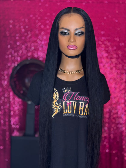 Donna - Honeys Luv Hair 