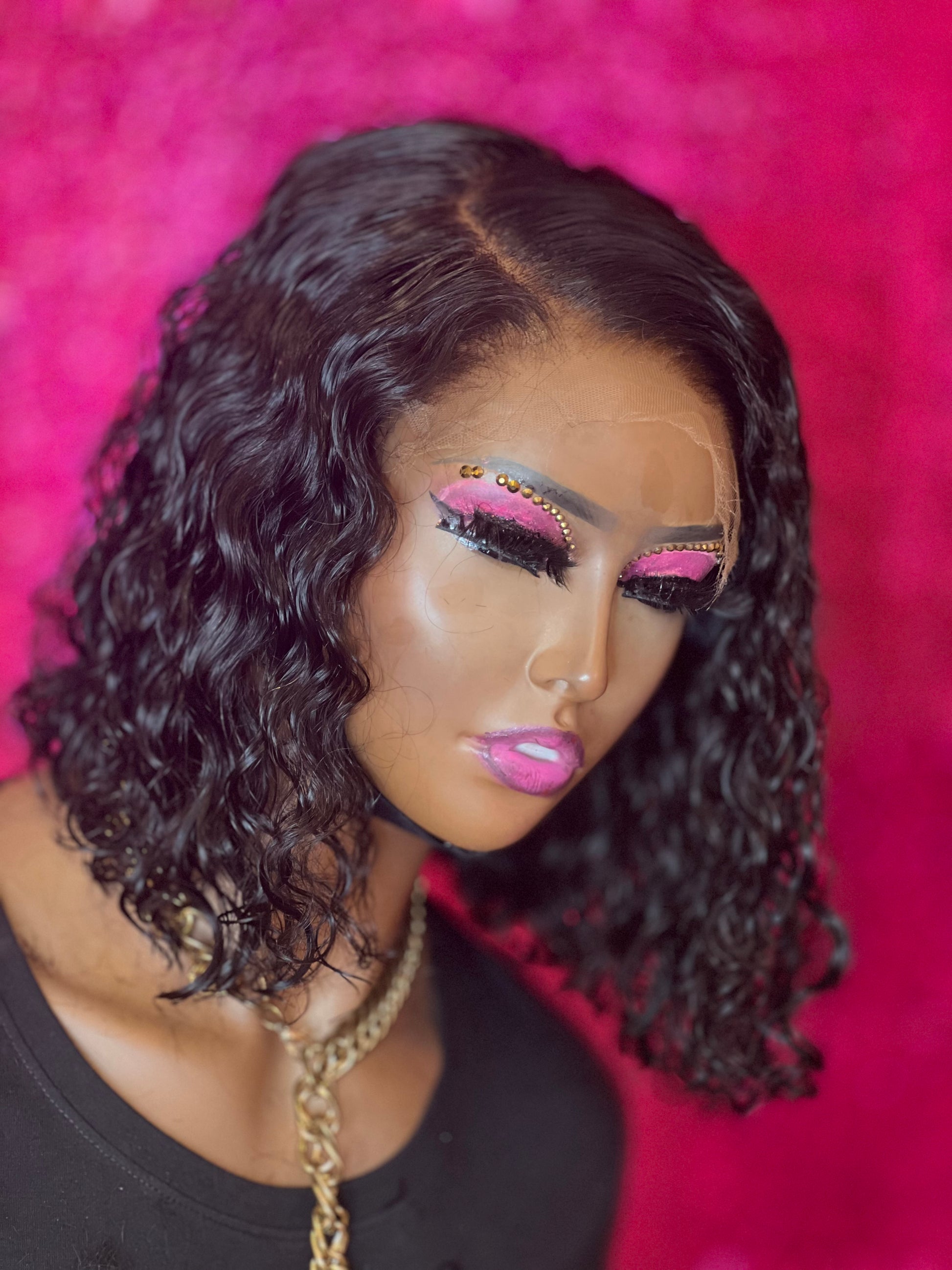 Shaunah - Honeys Luv Hair 