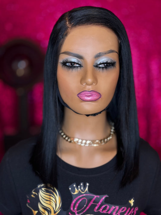 Trina - Honeys Luv Hair 