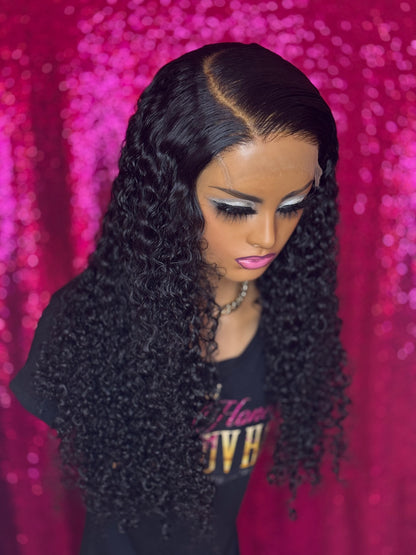 Nella - Honeys Luv Hair 