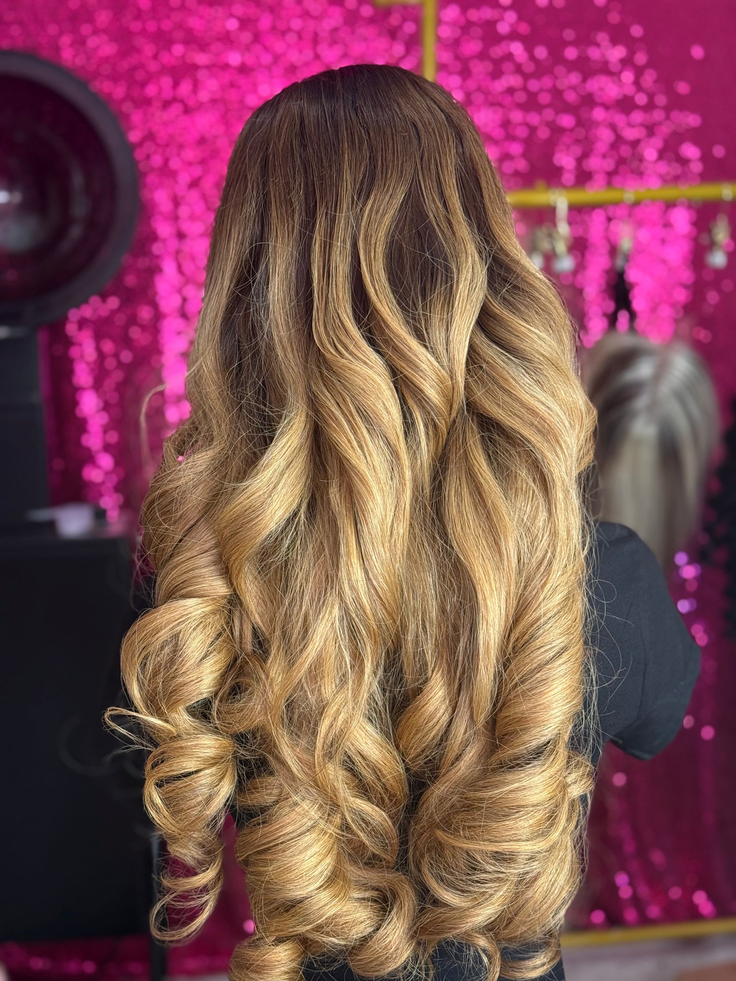 BRIELLE - Honeys Luv Hair 