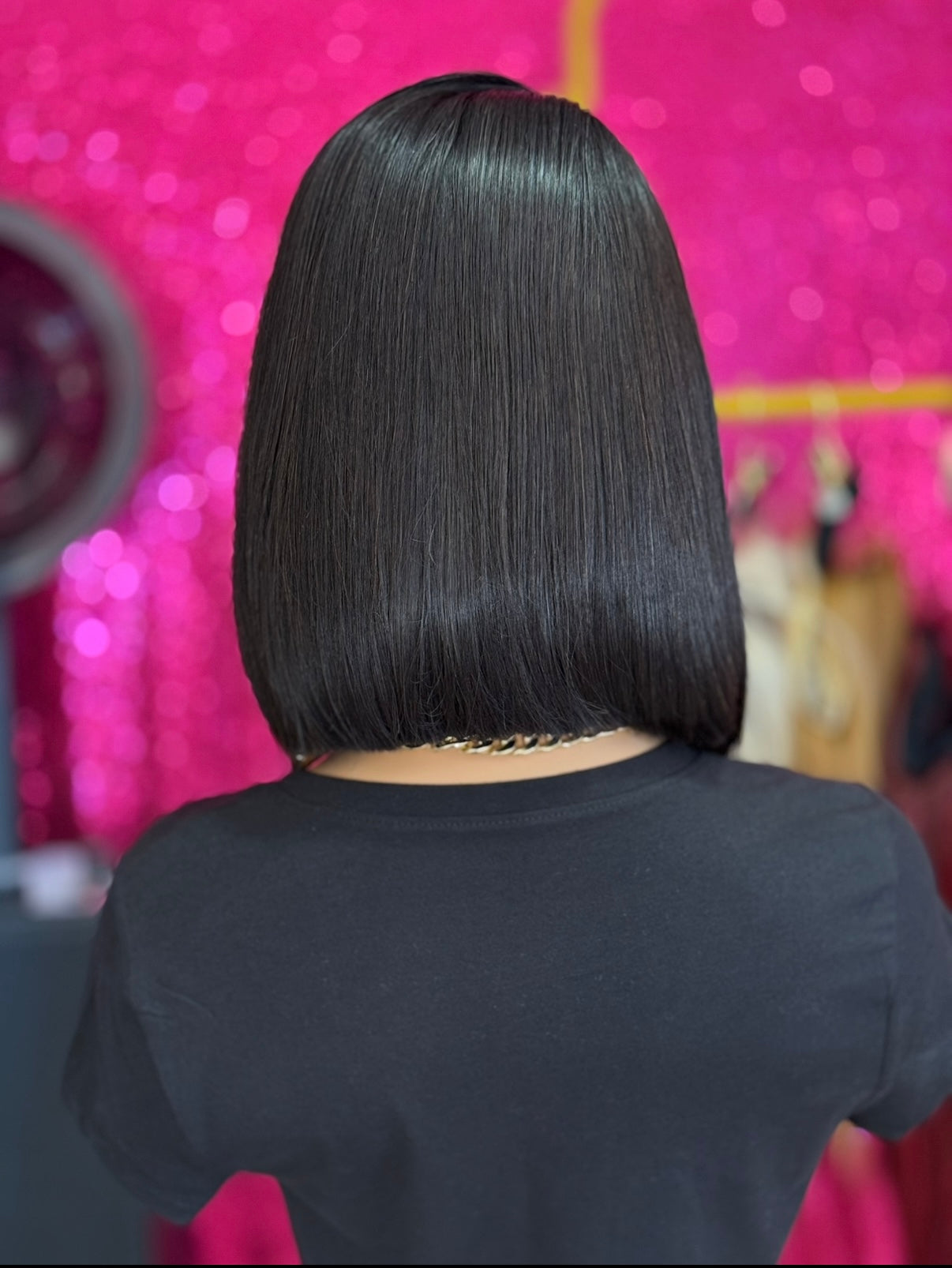 DINEVA - Honeys Luv Hair 