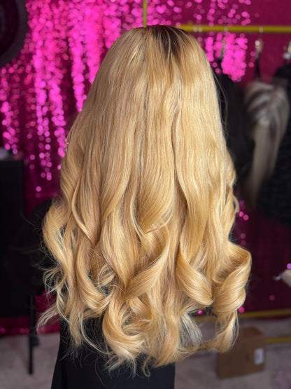 BECKY - Honeys Luv Hair 