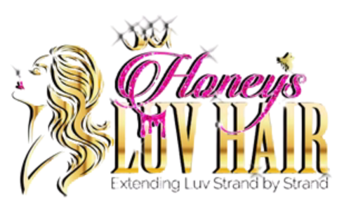Honeys Luv Hair 