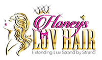 Honeys Luv Hair 