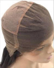 Full Lace Wig - Honeys Luv Hair 