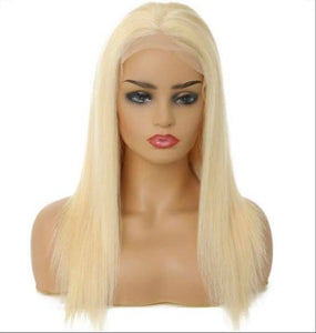 13x4 Lace Frontal Wigs - Honeys Luv Hair 