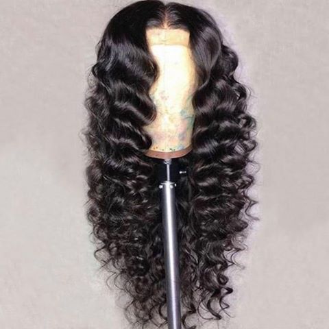 MAKE YOUR BUNDLES INTO A WIG ADD-ON - Honeys Luv Hair 