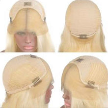 Load image into Gallery viewer, Full Lace Wig - Honeys Luv Hair 
