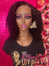 Load image into Gallery viewer, KELLY 5x5 HD Lace Closure Wig - Honeys Luv Hair 
