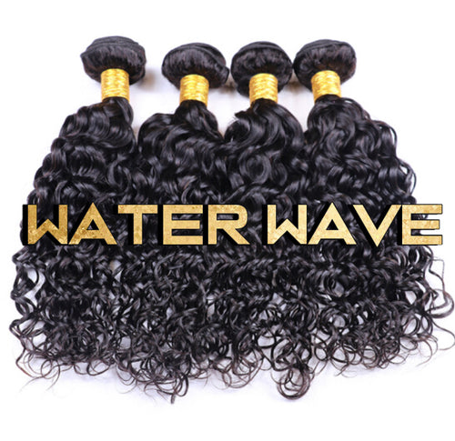 Water Wave - Honeys Luv Hair 