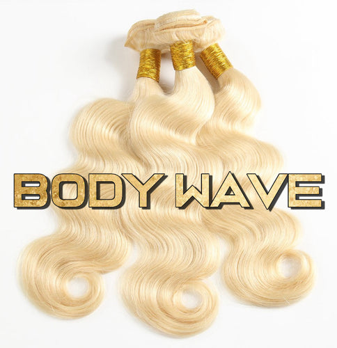 Body Wave - Honeys Luv Hair 