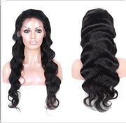 13x4 Lace Frontal Wigs - Honeys Luv Hair 