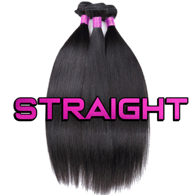 Straight - Honeys Luv Hair 